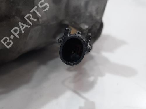 AC compressor JAGUAR XF I (X250) 3.0 D | BP28100977M34 