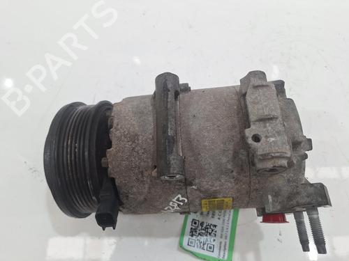 AC compressor FORD FIESTA VI (CB1, CCN) 1.6 Ti | BP39707705M34 - Image 3