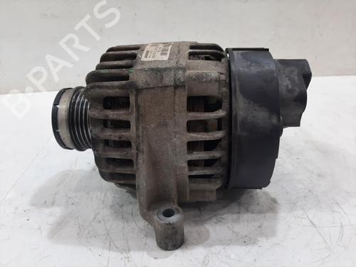Alternator FIAT 500 (312_) 0.9 (312AXG1A, 312.AXG11) | BP29636886M7 