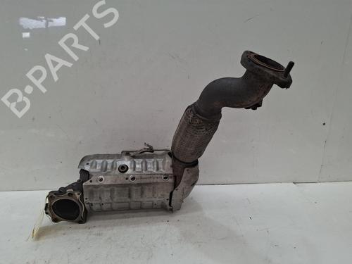 Used Particulate filter Particulate filter 38785859 38785859