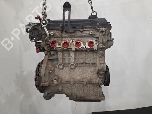 Engine HYUNDAI i10 I (PA) 1.2 | BP33721208M1 - Image 2