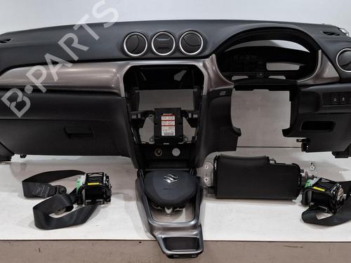 Used Airbag Kit Airbag Kit 38527764 38527764