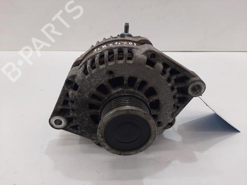 Generator VAUXHALL ANTARA A (L07) 2.2 CDTi 4x4 (163 hp) 28274641