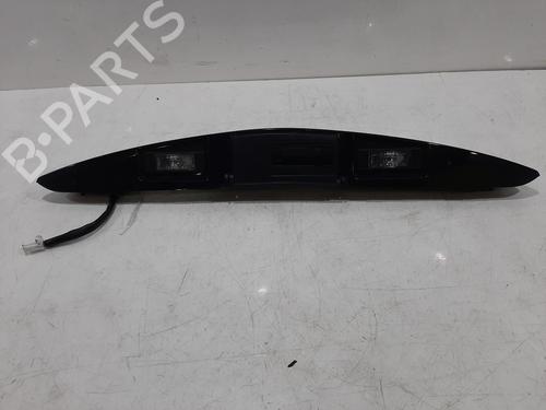 Tailgate handle NISSAN PULSAR Hatchback (C13) 1.2 DIG-T | BP36316130C132 - Image 4