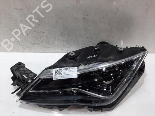 Left headlight SEAT LEON ST (5F8) 2.0 TDI | BP38021491C28 - Image 3
