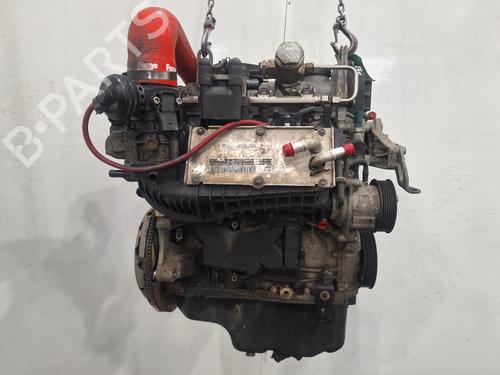 Engine SEAT IBIZA IV (6J5, 6P1) 1.2 TSI | BP40455085M1 - Image 5