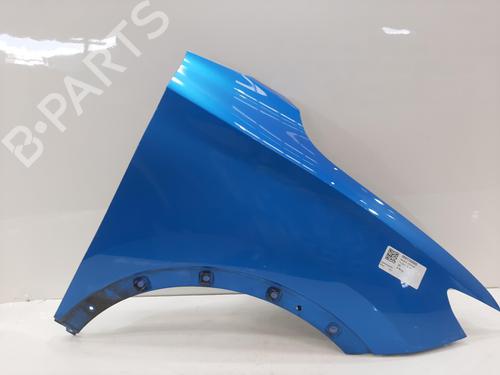 Used Right front fenders Right front fenders MG MG ZS SUV (AZS1) 1.0 T-GDi (111 hp) 36315623 36315623