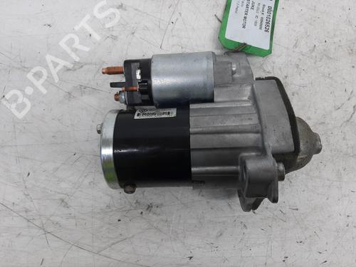 starter-nissan-juke-f16_-2019-26816647 main image