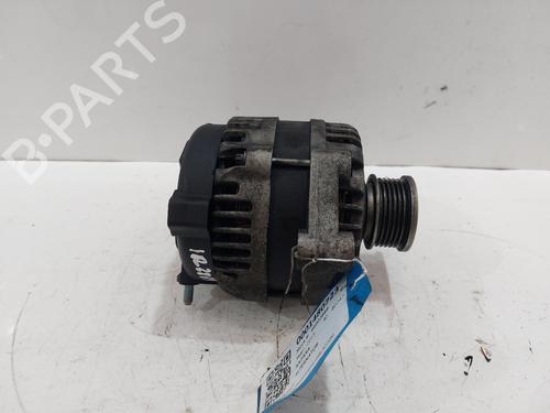Used Alternator VAUXHALL ANTARA A (L07) 2.2 CDTi FWD (163 hp) 28038850