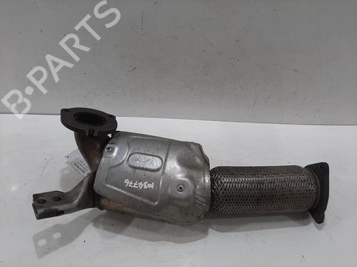 Filtre à particules VOLVO XC90 I (275) D5 AWD (200 hp) 30843461