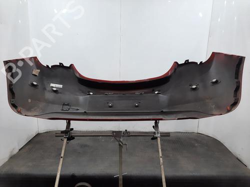 Rear bumper VAUXHALL CORSA Mk IV (E) (X15) 1.4 | BP31305734C8 
