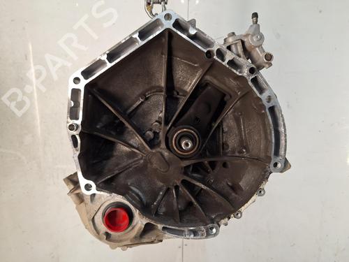 Used Gearbox HONDA CIVIC IX (FK) 1.8 i-VTEC (FK2) (141 hp) 26808877