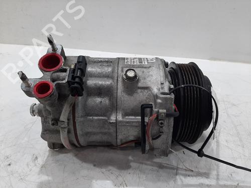 AC compressor LAND ROVER RANGE ROVER IV (L405) 4.4 SDV8 4x4 | BP26818619M34 