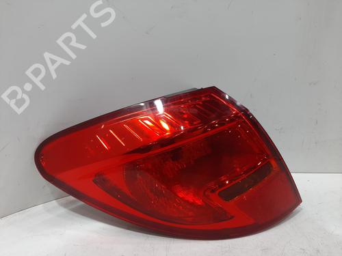 Feu arrière gauche VAUXHALL MERIVA Mk II (B) (S10) 1.4 (101 hp) 32027453