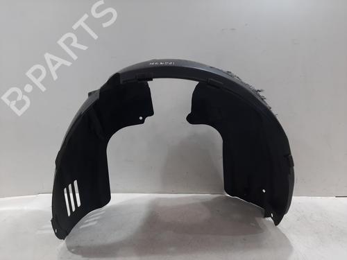 Used Wheel arch FORD FIESTA VI (CB1, CCN) 1.4 (97 hp) 29742075