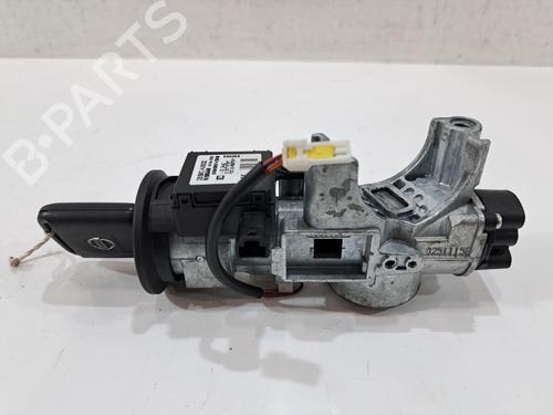 Conmutador de arranque Conmutador de arranque NISSAN NOTE (E11, NE11) 1.6 (110 hp) 33699400 33699400