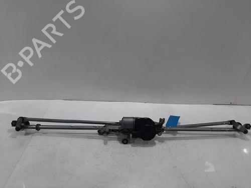 Front wiper motor VAUXHALL ASTRA Mk VI (J) (P10) 2.0 CDTi | BP30585367M29