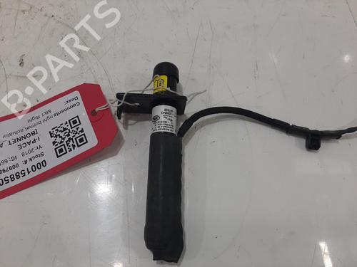 Electronic module JAGUAR I-PACE (X590) EV400 AWD | BP30870137M83