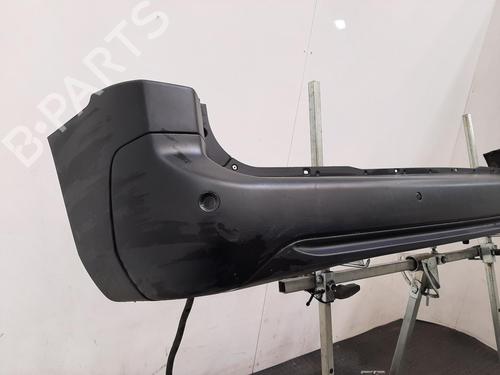 Rear bumper PEUGEOT PARTNER Box Body/MPV (K9) 1.5 BlueHDi 100 | BP29417147C8 