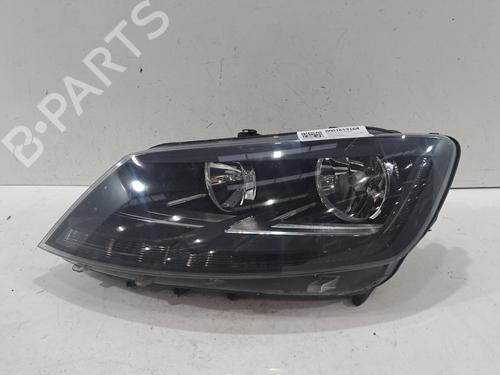 Phare gauche SEAT ALHAMBRA (710, 711) 2.0 TDI (140 hp) 31846570