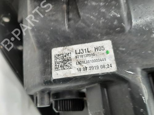 Left headlight KIA XCEED (CD) 1.0 T-GDI | BP35922586C28 - Image 5