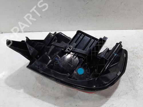 Left taillight VAUXHALL CORSA Mk V (F) 1.2 | BP32239906C34 - Image 5