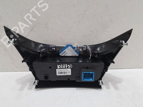 Climate control PEUGEOT 208 I (CA_, CC_) 1.6 GTi | BP29060475I5 