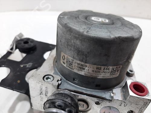 ABS pump RENAULT TRAFIC III Bus (JG_) 2.0 dCi 110 (JGMW) | BP38928400M43 - Image 2