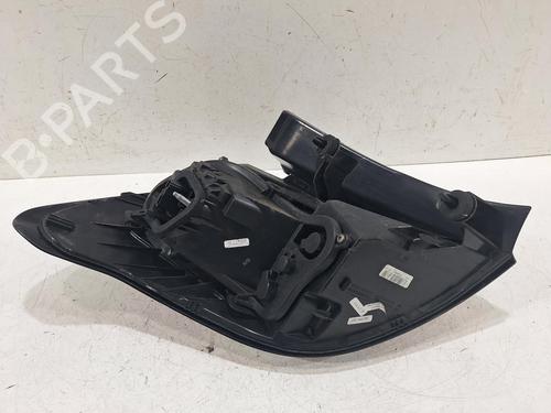 Right taillight CITROËN C4 II (NC_) 1.2 THP 130 (NCHNYM, NCHNYT) | BP31846851C35 