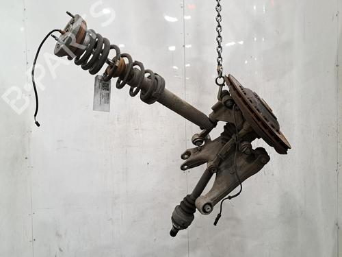 Used Left rear suspension arm BMW 5 (F10) M5 (560 hp) 26774252