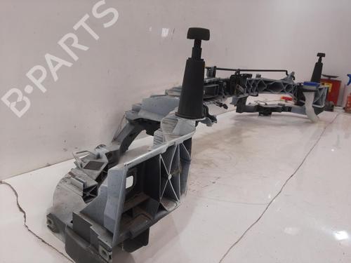 Frontplate/Frontkurv FORD TRANSIT CONNECT V408 Box Body/MPV 1.5 EcoBlue | BP29348995C72 