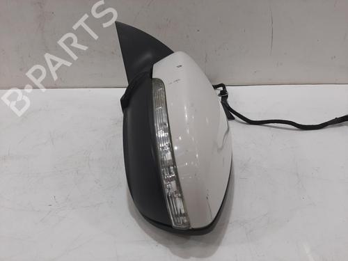 Left mirror VW SCIROCCO III (137, 138) 2.0 TDI | BP29059866C26 