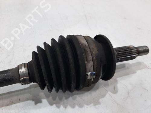 Andre SUZUKI SWIFT V (AZ) 1.2 Hybrid (Mild Hybrid) (A2L412) | BP31879176O1 