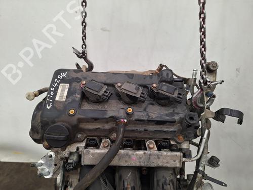 Engine MITSUBISHI MIRAGE / SPACE STAR VI Hatchback (A0_A) 1.2 (A03A) | BP36916806M1  - Image 5
