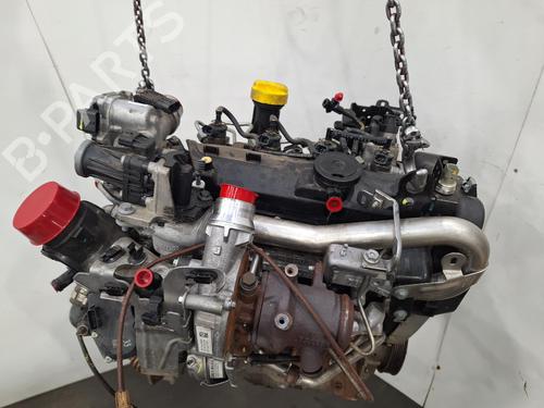 Engine RENAULT CAPTUR I (J5_, H5_) 1.5 dCi 90 (J5N4, J5M5, J5MW, J5M6, J5AL, J5AJ) | BP38180100M1 - Image 5