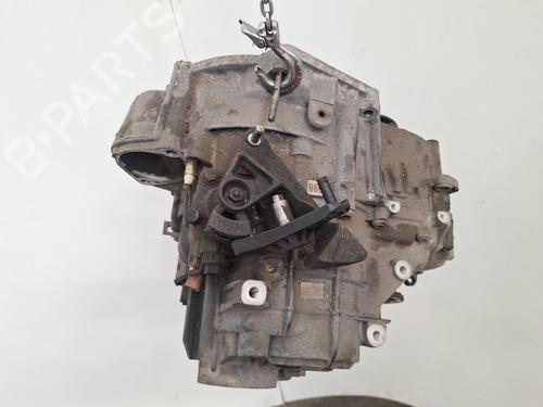 Gearbox VW PASSAT B7 (362) 2.0 TDI | BP36154361M3 - Image 5