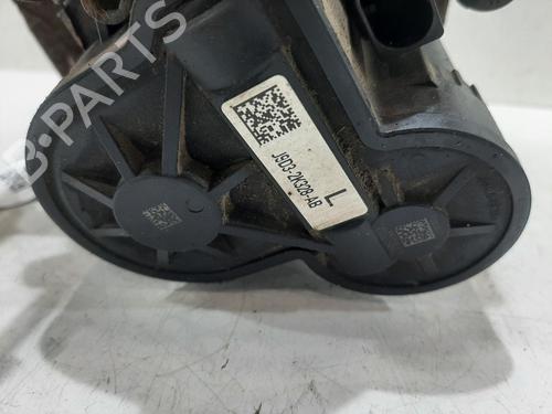 Other JAGUAR I-PACE (X590) EV400 AWD | BP30670372O1 