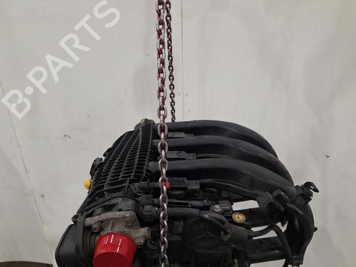 Engine PEUGEOT 2008 I (CU_) 1.2 VTi | BP33699424M1 - Image 5