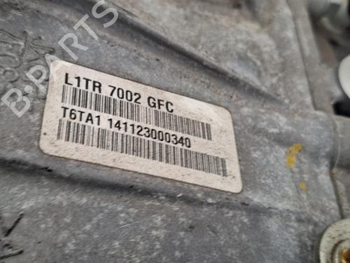 Gearbox FORD PUMA (J2K, CF7) 1.0 EcoBoost | BP39432990M3 - Image 2