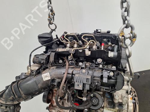 Engine BMW 1 (F21) 116 d | BP29922794M1