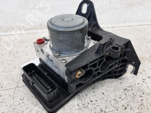 ABS pump FIAT 500X (334_) 1.6 D Multijet (334AXA1B, 334AXA11) | BP26804543M43 