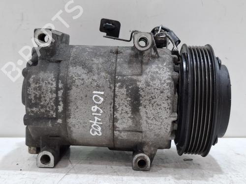 AC compressor KIA PICANTO II (TA) 1.0 | BP39432992M34  - Image 5