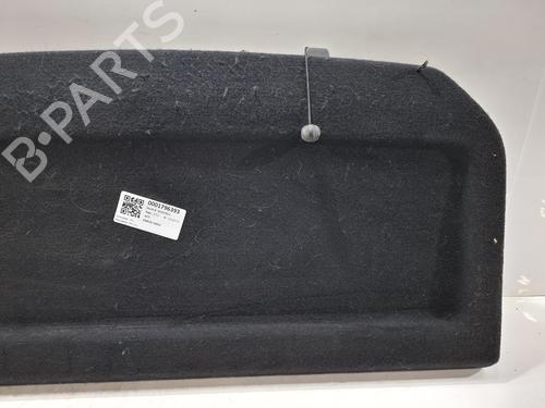 Rear parcel shelf SKODA YETI (5L) 2.0 TDI 4x4 | BP38098708C85 - Image 3