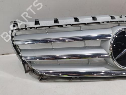 Grille MERCEDES-BENZ B-CLASS Sports Tourer (W246, W242) B 180 CDI (246.200) | BP29496520C40 