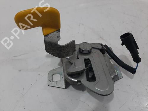 hjelmlås CITROËN JUMPER II Van 2.0 BlueHDi 130 | BP31879242C133