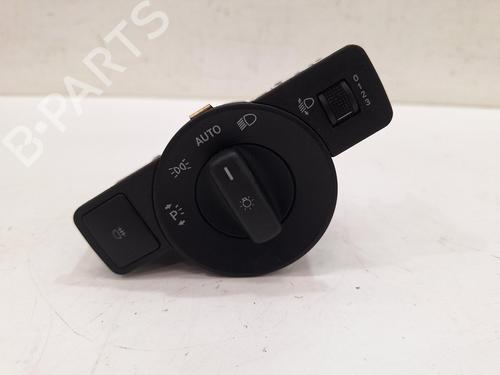 Used Headlight switch MERCEDES-BENZ VITO Van (W447) eVITO (447.603, 447.605) (116 hp) 26935121