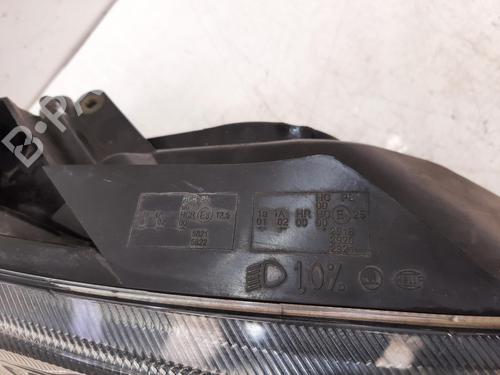 Right headlight SKODA FABIA II Combi (545) 1.6 TDI | BP36879134C29  - Image 6