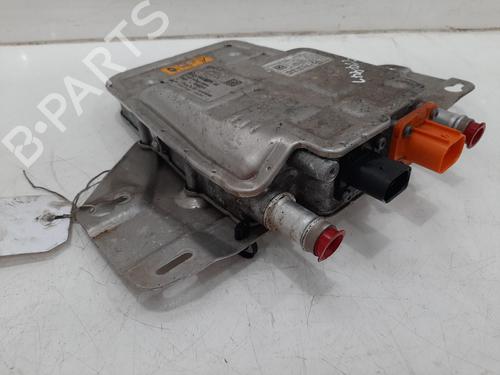 Used Electronic module JAGUAR I-PACE (X590) EV400 AWD (400 hp) 26752318