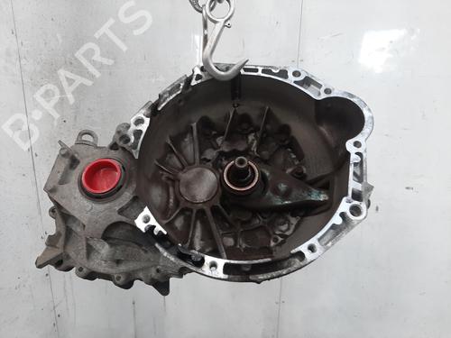 Used Gearbox HYUNDAI i30 (GD) 1.4 (101 hp) 29236001