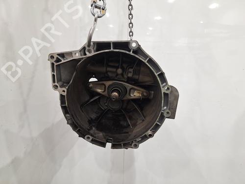 Used Gearbox Gearbox BMW 1 (F20) 116 i (136 hp) 33282686 33282686